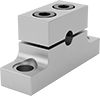 Linear Shaft Supports