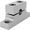 Linear Shaft Supports