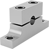 Linear Shaft Supports
