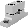 Linear Shaft Supports