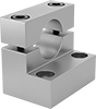 Linear Shaft Supports
