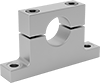 Linear Shaft Supports