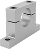 Linear Shaft Supports