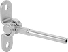 Wire Rope End Fittings