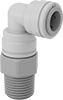 Check Valves with Push-to-Connect Fittings