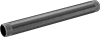 Thick-Wall Galvanized Iron and Steel Threaded Pipe Nipples and Pipe