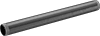Thick-Wall Galvanized Iron and Steel Threaded Pipe Nipples and Pipe