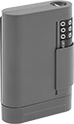 Image of Product. Front orientation. Key Lock Boxes. Style C.