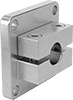 Linear Shaft Supports