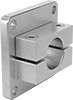 Linear Shaft Supports