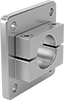 Linear Shaft Supports