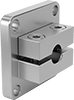 Linear Shaft Supports