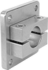 Linear Shaft Supports