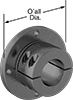 Linear Shaft Supports