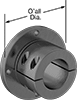 Linear Shaft Supports