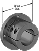 Linear Shaft Supports