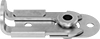 Slide-Snap Draw Latches