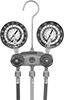 Air Conditioner Charging and Testing Manifolds