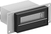 Panel-Mount Electrically Actuated Counters