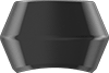 Medium-Pressure Iron and Steel Butt-Weld Pipe Fittings