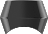 Medium-Pressure Iron and Steel Butt-Weld Pipe Fittings