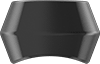 Medium-Pressure Iron and Steel Butt-Weld Pipe Fittings