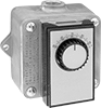 Hazardous Location Line-Voltage Thermostats