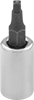 Bit Sockets