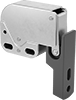 Push-to-Close Latches