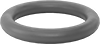 Weather- and Oil-Resistant HNBR O-Rings
