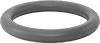 Weather- and Oil-Resistant HNBR O-Rings