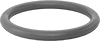 Weather- and Oil-Resistant HNBR O-Rings