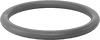 Weather- and Oil-Resistant HNBR O-Rings