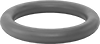 Weather- and Oil-Resistant HNBR O-Rings