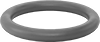 Weather- and Oil-Resistant HNBR O-Rings