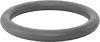 Weather- and Oil-Resistant HNBR O-Rings