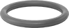 Weather- and Oil-Resistant HNBR O-Rings