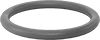Weather- and Oil-Resistant HNBR O-Rings