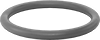 Weather- and Oil-Resistant HNBR O-Rings