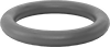 Weather- and Oil-Resistant HNBR O-Rings
