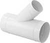 Duct Wyes