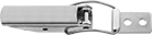 Image of Product. Front orientation. Draw Latches. Draw Latches, Style G.