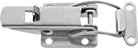 Image of Product. Front orientation. Draw Latches. Draw Latches with Safety Catch, Style A.