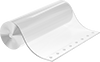 Low-Temperature Door Strip Rolls