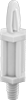 Male Threaded Snap-In Standoffs