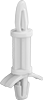 High-Tension Snap-In Standoffs