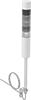 Audible Alarms/Indicator Lights