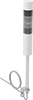 Audible Alarms/Indicator Lights
