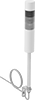 Audible Alarms/Indicator Lights