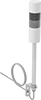 Audible Alarms/Indicator Lights